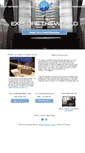 Mobile Screenshot of firstclassandbeyond.com
